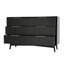 120 cm W Chest of 6 Drawers-1082167228
