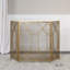 Hadlock Iron Fireplace Screen