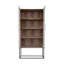 Armoire en bois massif