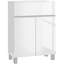 Freestanding Bathroom Shelves