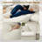 Katrein Boneless 142.00 W Modular U-Shaped Free Combination,Cloud Couch with Ottomans-255646109