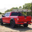 VEVOR Truck Rack, Extendable Truck Ladder Rack