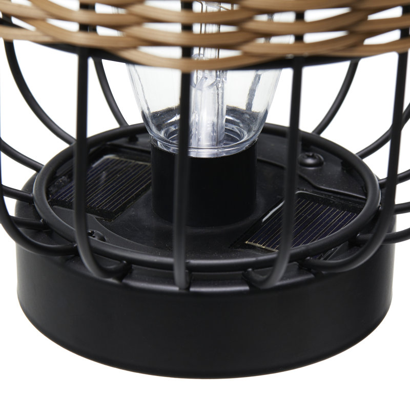 Lanterne extérieure 11,65 po H