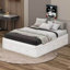 Lit plateforme avec tiroirs de rangement-1614470524-1612611117