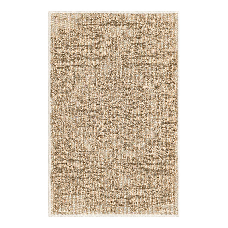 Tapis d'extérieur traditionnel, Rectangle 2 pi x 3 pi 1 po