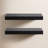 Jeremiah Wood Picture Ledge Floating Shelf-435186505-421376116