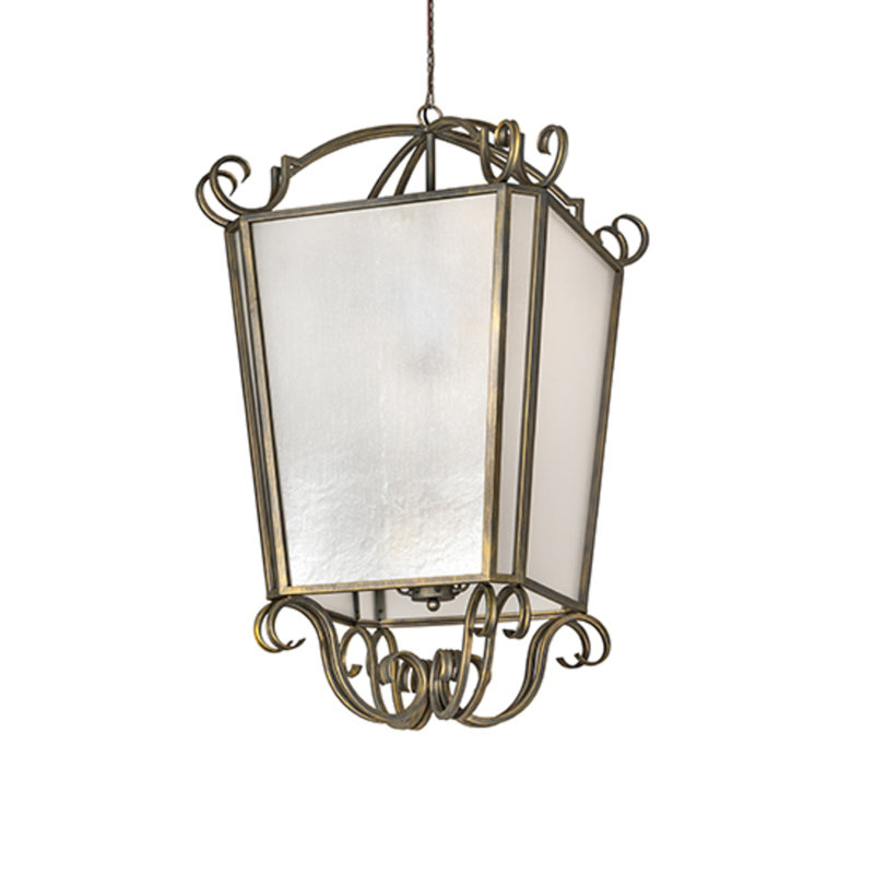 Marin 12 - Light Chandelier