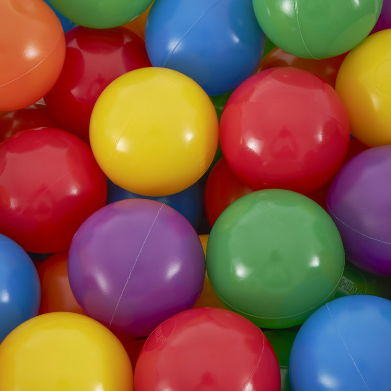 Boule 100 pièces