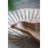 S/2 Teak Gourd Bowl