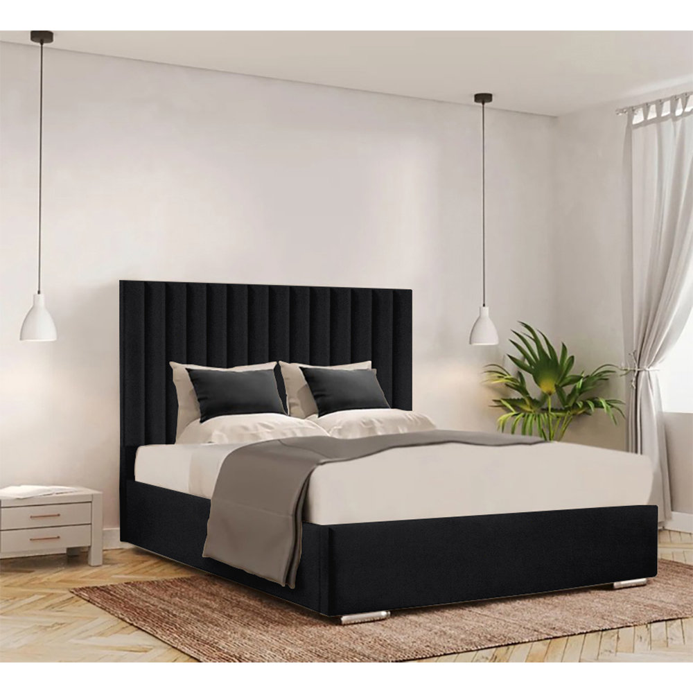 Celetha Bed Frame
