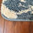 Avdesh Microfiber / Microsuede Non-Slip Bath Rug