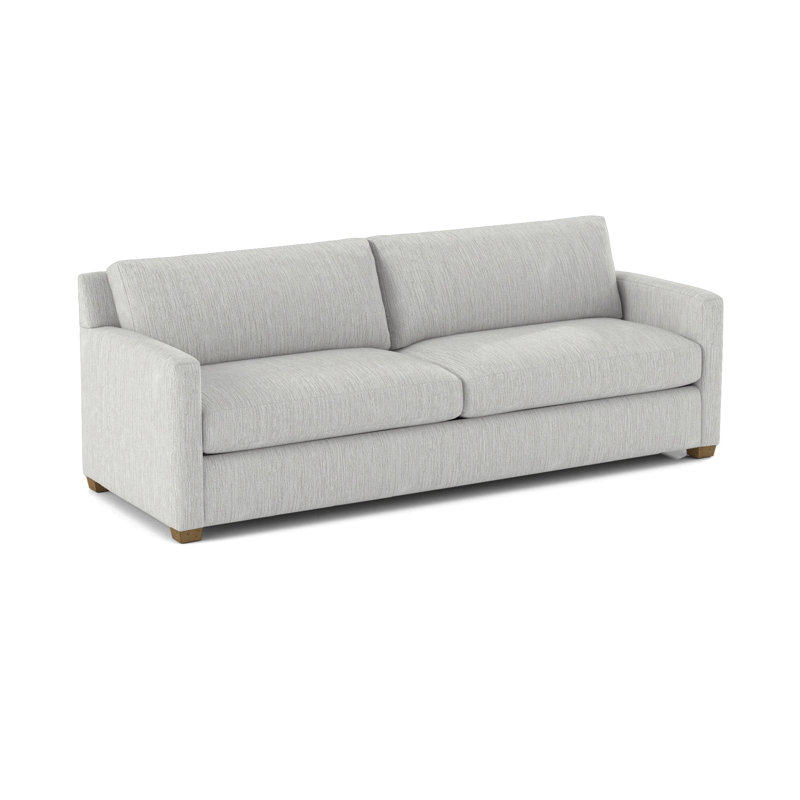 Sofa, 61492-88, Black