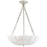 AERIN Rosehill Large Chandelier