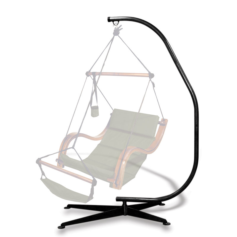 Support de chaise hamac Nagehan C