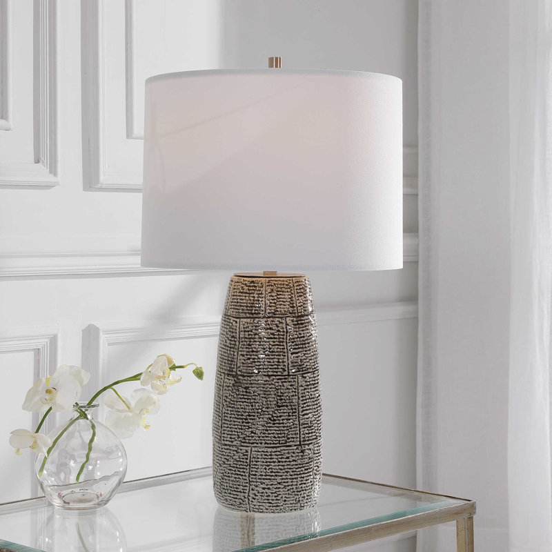 Biana Ceramic Table Lamp