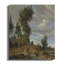 Wrapped Canvas Print Set-256848903