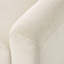 Nellie Sofa-104"-Crypton Nomad Snow