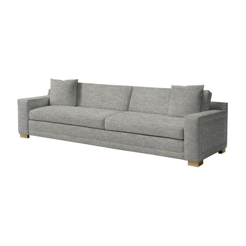 Ravenswood Sofa, Merino Porcelain (Performance fabric) 1360-96, Merino Porcelain, Dune