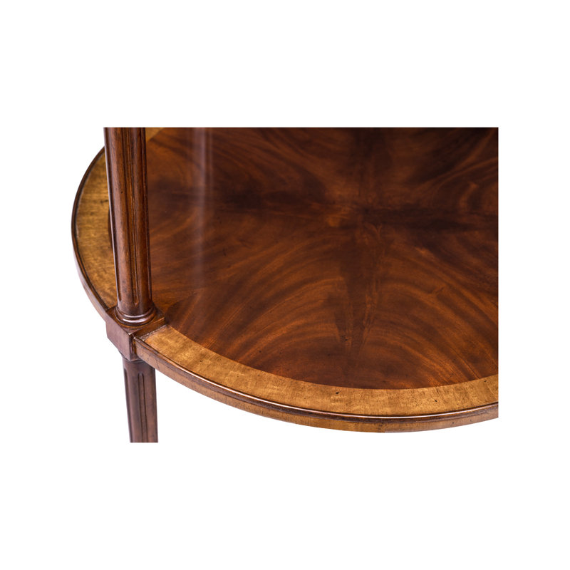 Scarborough House End Table