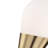 Cora 5" 2-Light Wall Sconce-1004565450