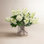Lilac Floral Arrangement