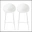 Tabouret de bar Gable (ensemble de 2)
