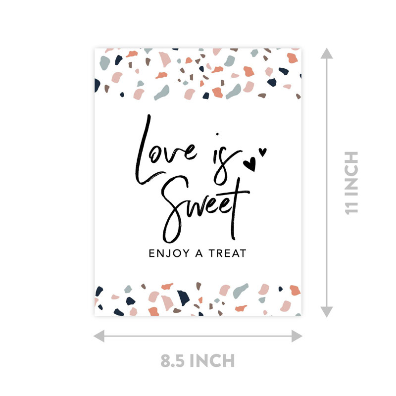 Paper Backdrops & Signs
