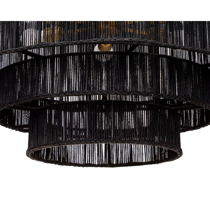 Alyssa Chandelier, Black