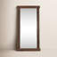 Miroir de plancher Aldred