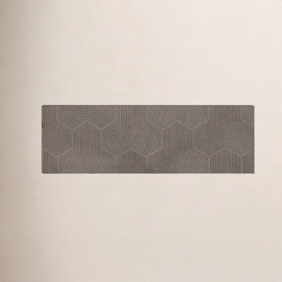 WaterHog Luxe Zephyr Non-Slip Doormat