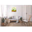 Glass Wall Clock-1123590219