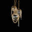 Revere 3 - Light LED Chandelier