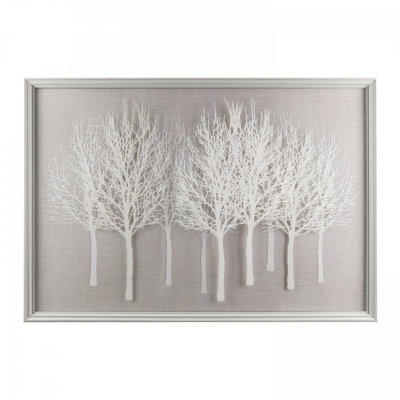 Single Picture Frame Print