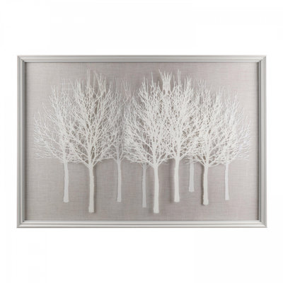 Single Picture Frame Wall Art