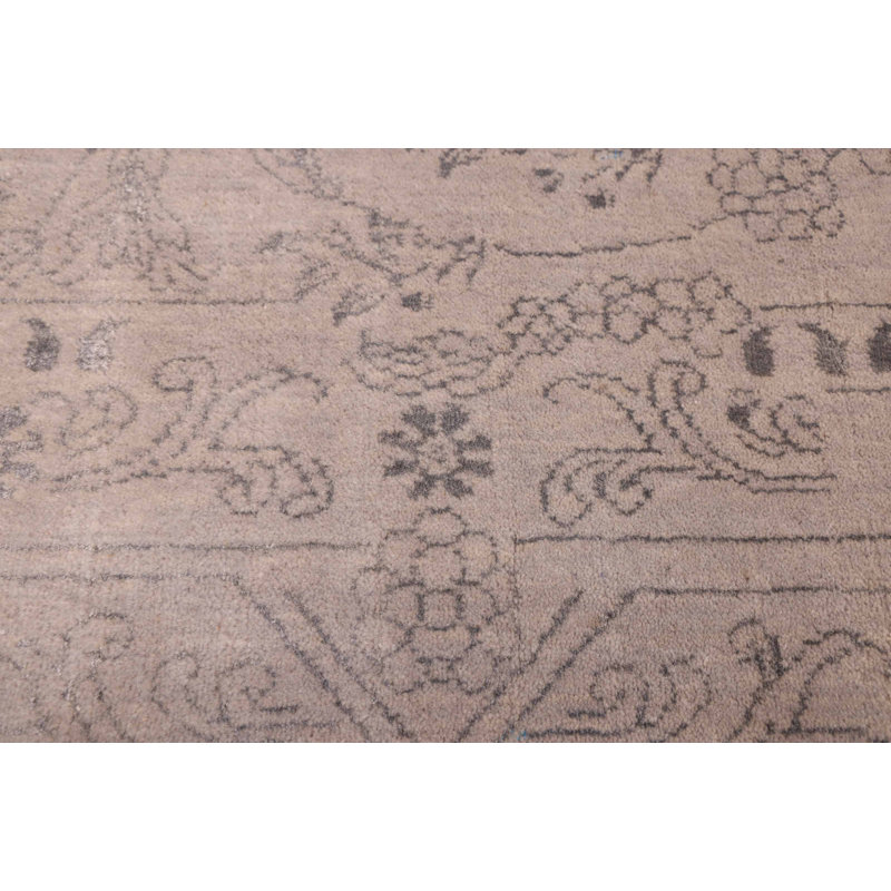 Elysian Grey Rug 6'6" x 9'10"