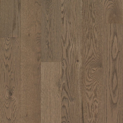 Piece of Nature Oak 4 in. W Water Resistant Hardwood Flooring