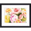 Loose Arrangement IV par Victoria Borges - peinture encadrée-1990532200-1880081360