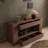 Rural Retro Console Table