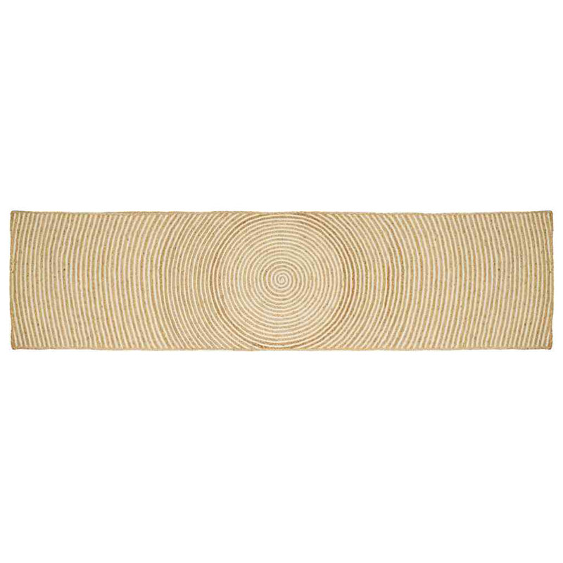Solid Colour Standard Area Rug, Runner 60 x 400cm