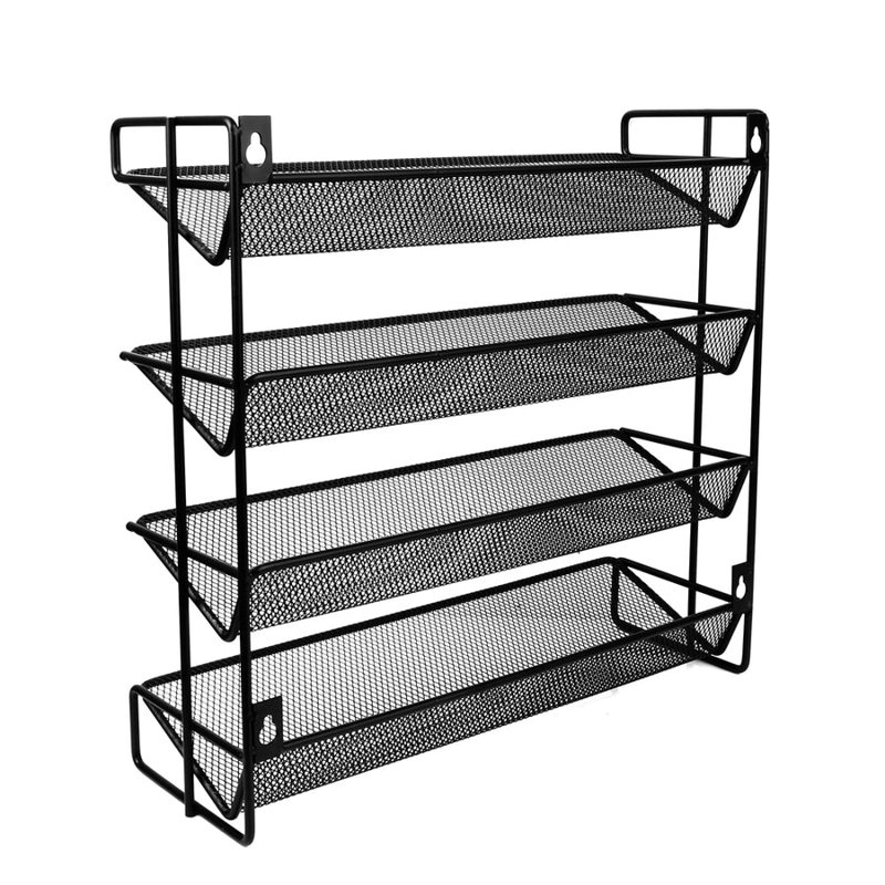 Spice Rack