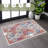 2X3  Area Rug, Washable Area Rugs, Low-Pile, Non-Slip, Non-Shedding, Foldable, Kid Pet Friendly, Area Rugs For Living Room, Bedroom, Kitchen, Dining Room Rug, Perfect Gifts(2' X 3')-1770162852