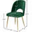 Parnell 19.5'' H Velvet Upholstered Side Chair-735140836