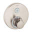 Showerselect S 1-Handle 6-Inch Wide, Temperature Memory, Thermostatic Valve Trim Only, with Diverter-16192216