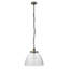 Anais 1 - Light Dome Pendant-91290410