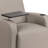 Carlena LeatherSoft Lobby Guest Chair with Tablet Arm and Cup Holder-49770606-49770603