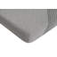 Hogans  Queen 4.5" Medium Gel Memory Foam Sofa Bed Mattress