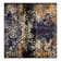 Dimonetta Washable Abstract Indoor Rug