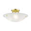 Plafonnier semi-encastré 3 lumières Aneudi-1822164947-1822163177