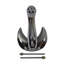 Victorian Swan Door Knocker-39782622