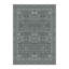 Tapis floral lavable à la machine avec envers antidérapant Alora-1783620802-1784708575-1788998362